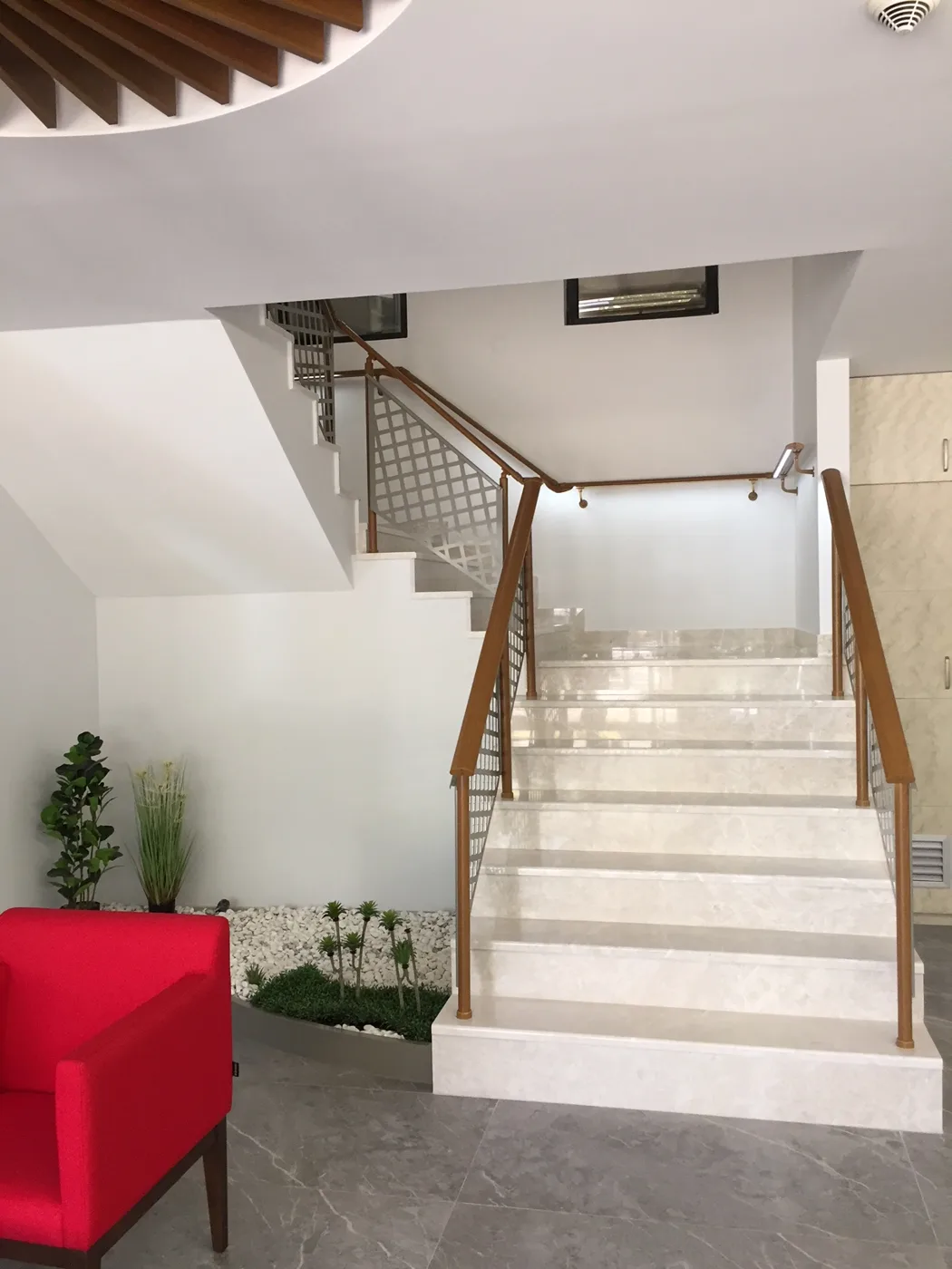 BPO Genel Müdürlük — görünüm 2
