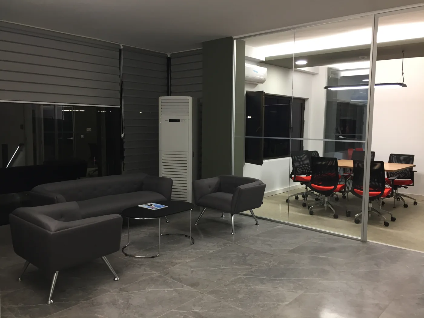 BPO Genel Müdürlük — görünüm 8