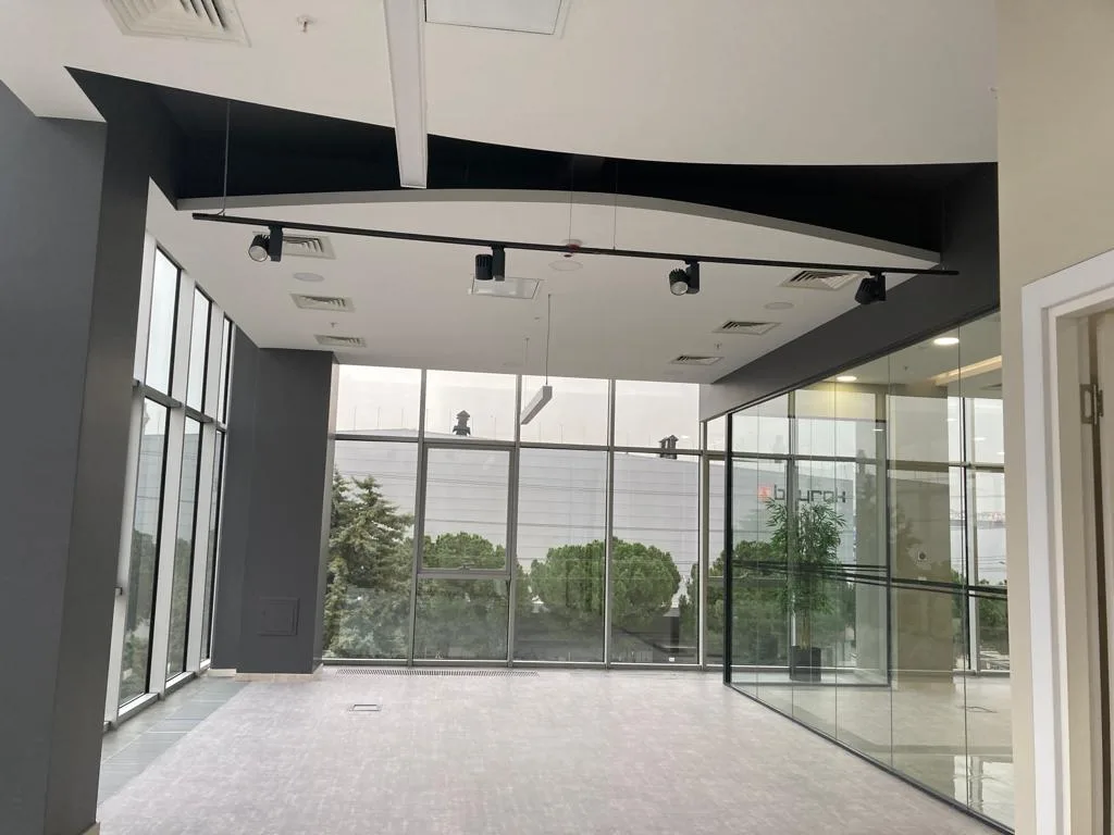 BPO OSB Yeni İdari Bina — görünüm 12