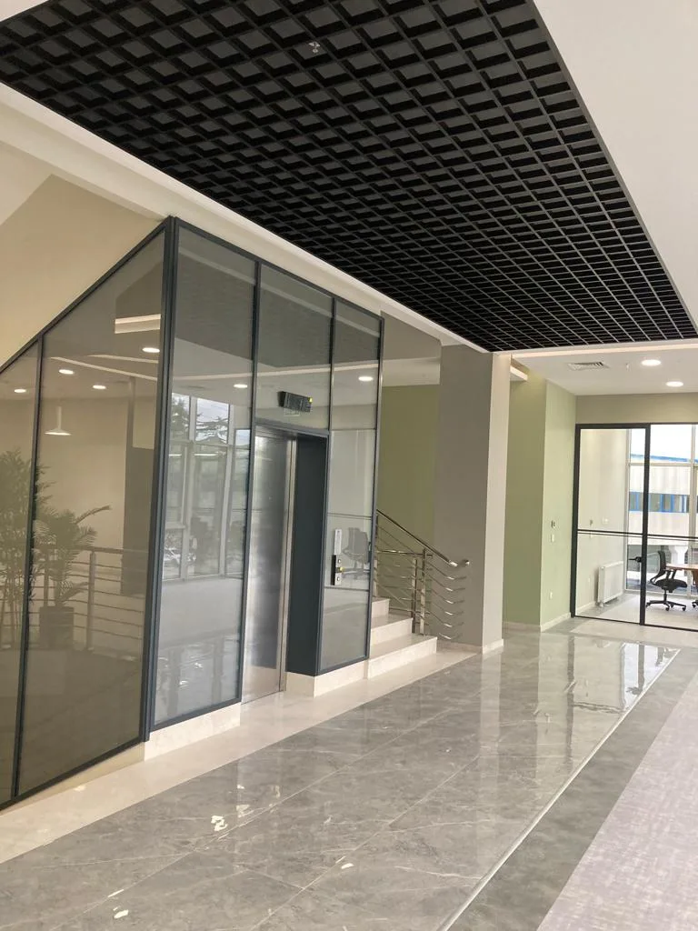 BPO OSB Yeni İdari Bina — görünüm 14