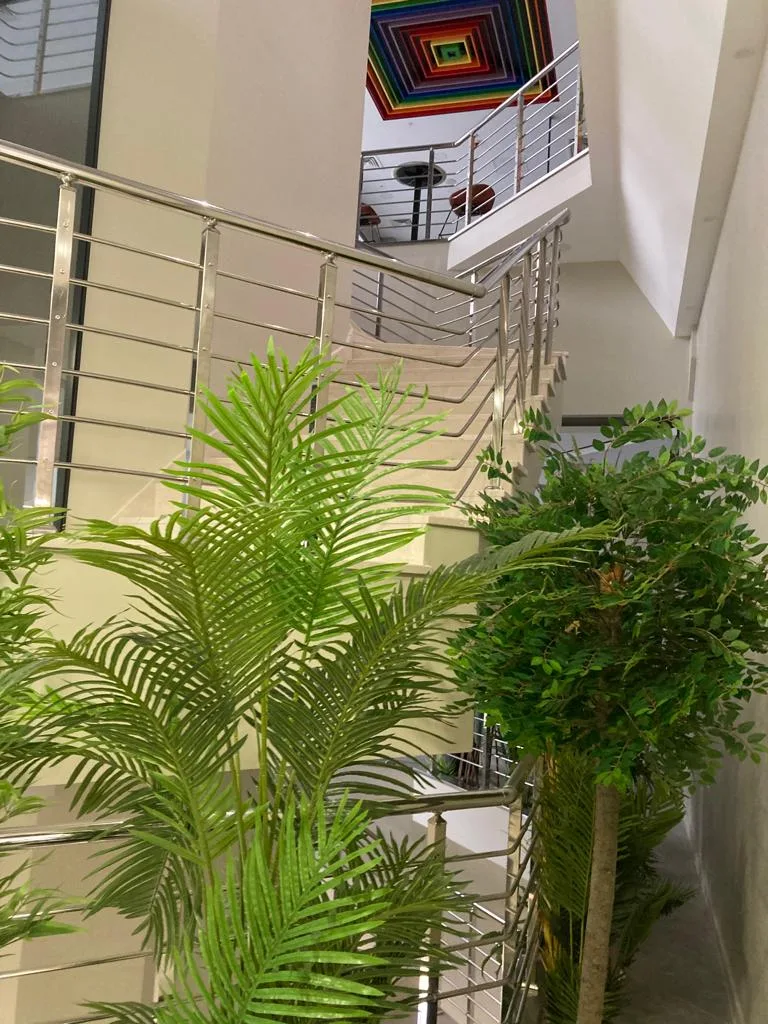 BPO OSB Yeni İdari Bina — görünüm 4