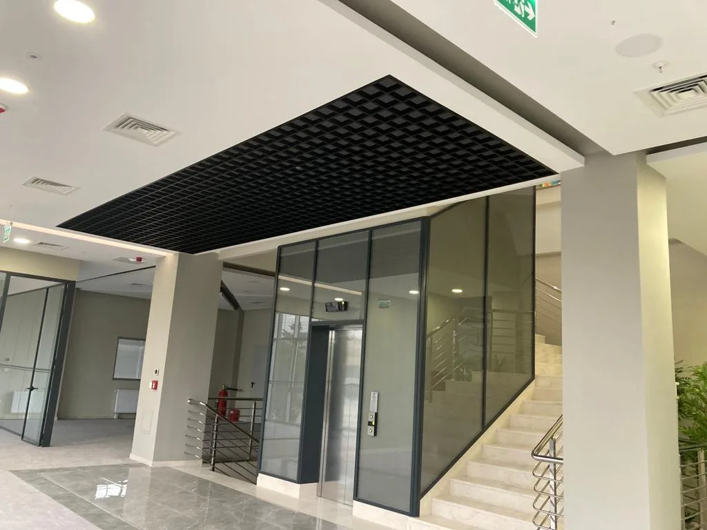BPO OSB Yeni İdari Bina — görünüm 5