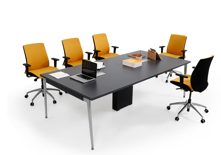 Bürosit Apsis — görünüm 2