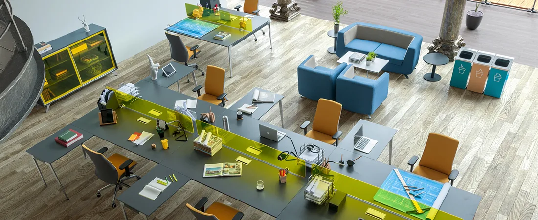 Bürosit Apsis — görünüm 33