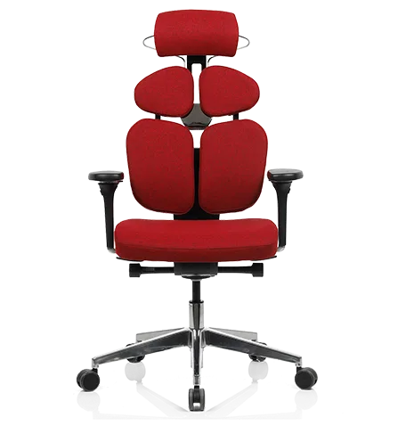 Bürosit Banzai 3D — görünüm 5