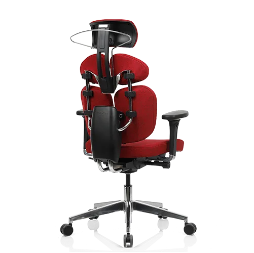 Bürosit Banzai 3D — görünüm 8