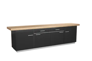 Bürosit Chester — görünüm 13