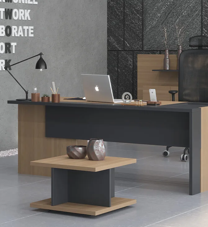 Bürosit Deep — görünüm 3