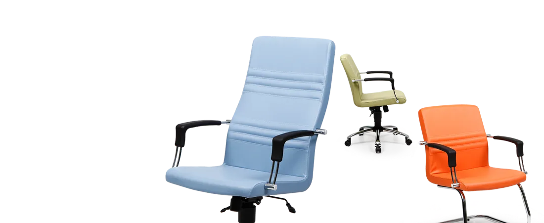 Bürosit Dolphin — Çalışma Koltukları