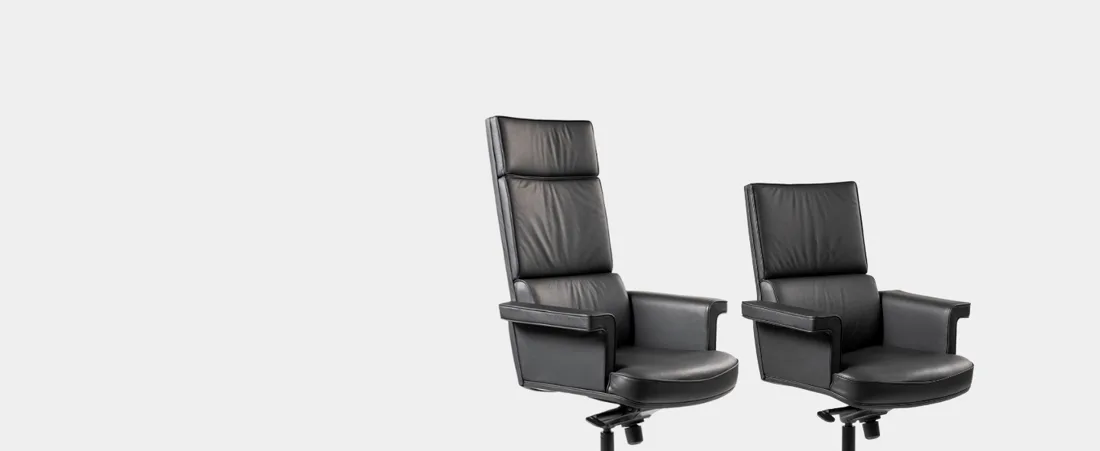 Bürosit Elegant — Yönetici Koltukları