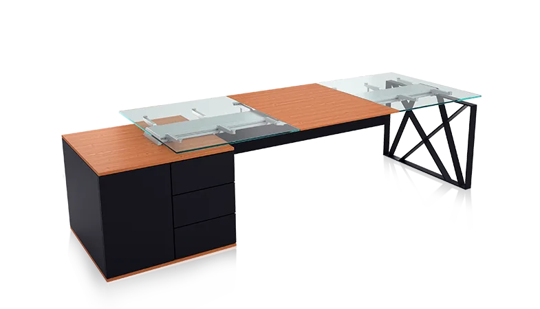 Bürosit Gordion — görünüm 4