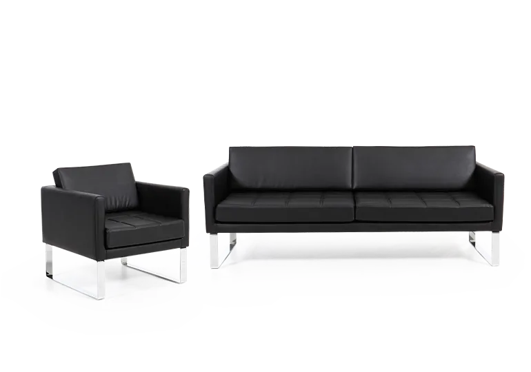 Bürosit Habit — görünüm 2