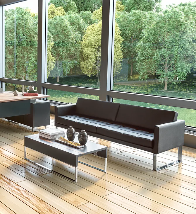 Bürosit Habit — görünüm 3