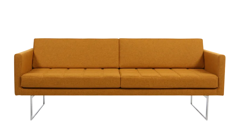 Bürosit Habit — görünüm 4
