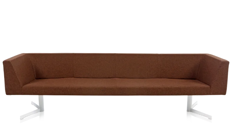 Bürosit Impala — görünüm 4