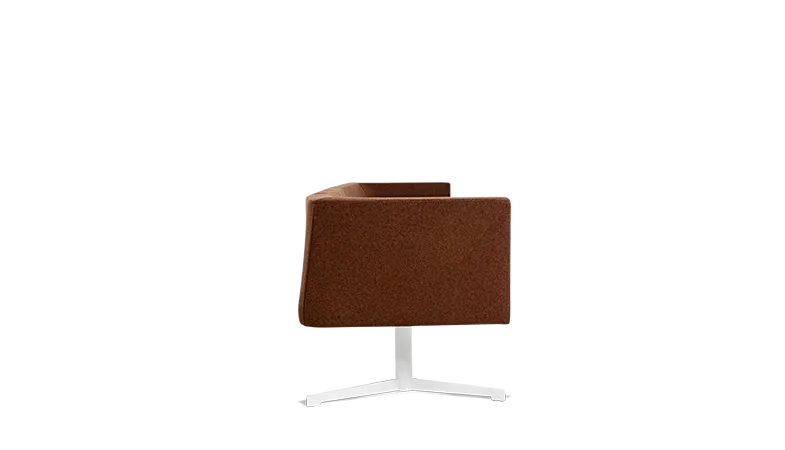 Bürosit Impala — görünüm 6