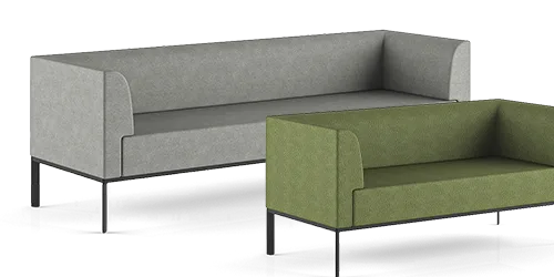 Bürosit Lean — görünüm 3