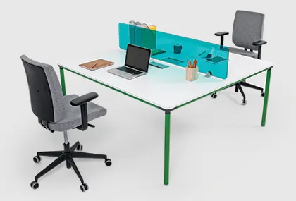 Bürosit Orbit — görünüm 31