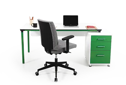 Bürosit Orbit — görünüm 32