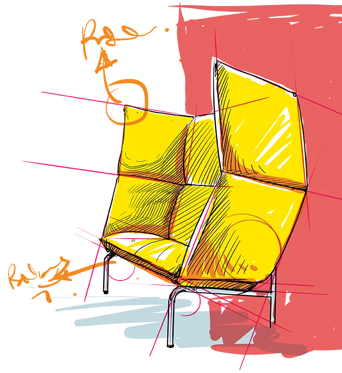 Bürosit Parantez — görünüm 3