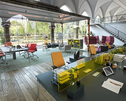 Bürosit Parantez — görünüm 33
