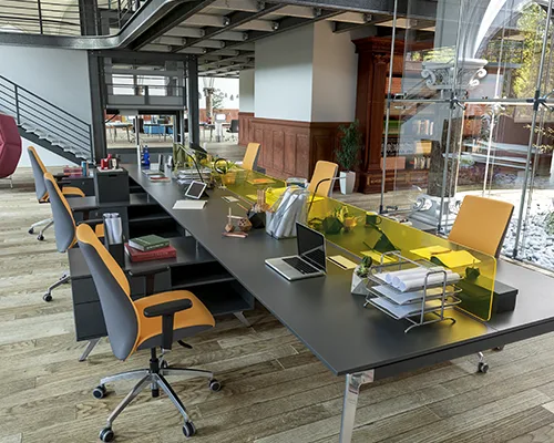 Bürosit Parantez — görünüm 40