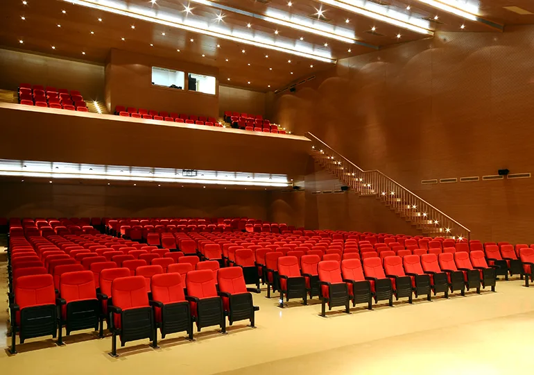 Bürosit Pearl — görünüm 2