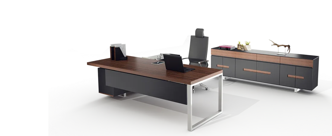 Bürosit Pi-Desk — Yönetici Serileri