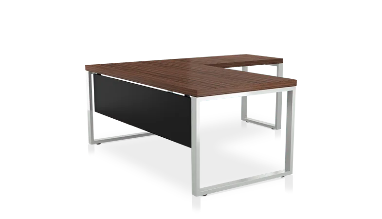Bürosit Pi-Desk — görünüm 6