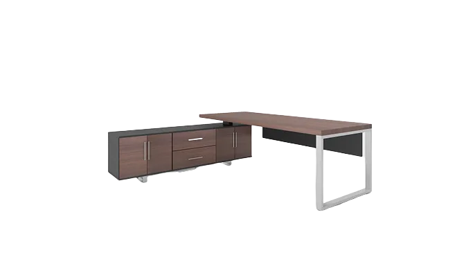 Bürosit Pi-Desk — görünüm 7