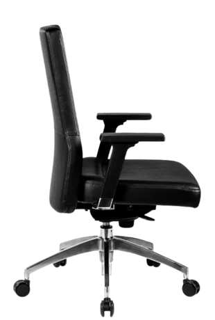 Bürosit Poise — görünüm 14