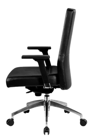Bürosit Poise — görünüm 17