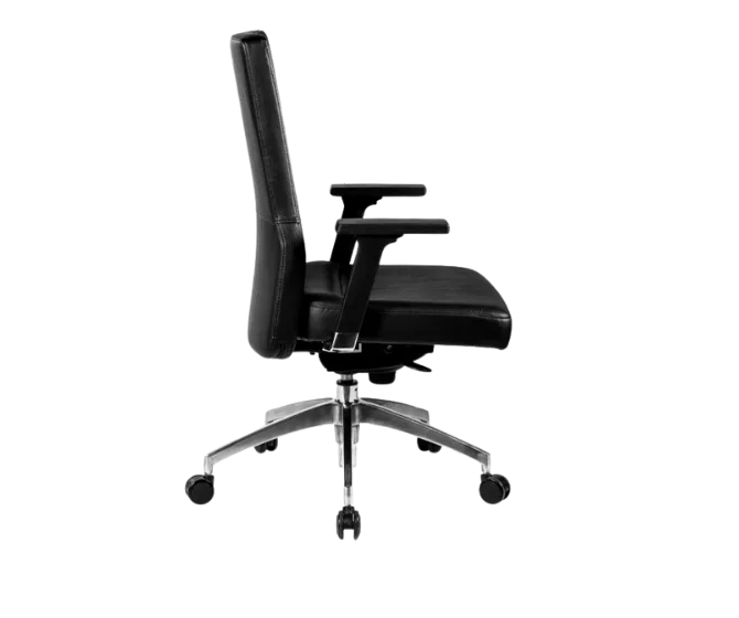 Bürosit Poise — görünüm 3