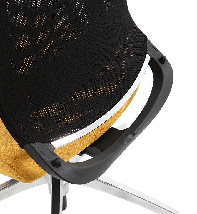 Bürosit Reflex — görünüm 3