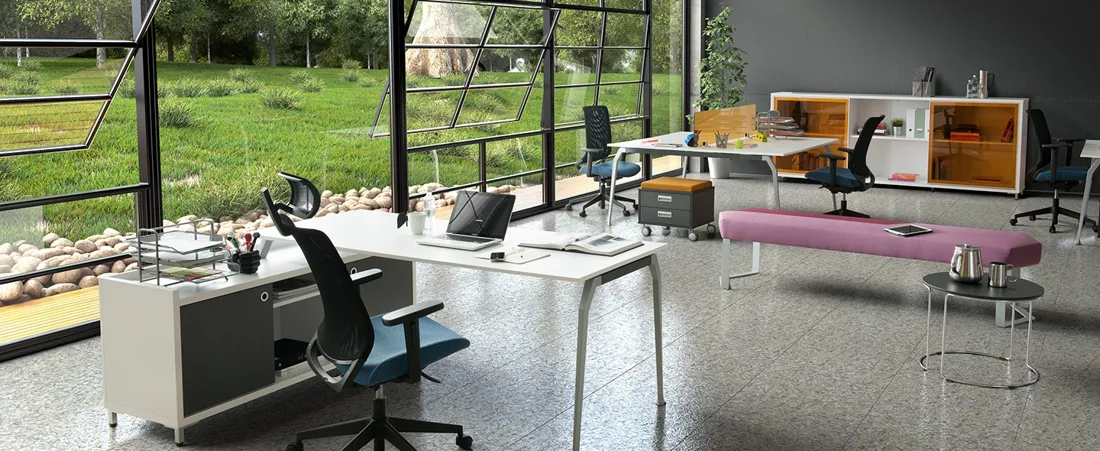 Bürosit Reflex — görünüm 34