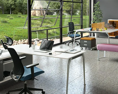 Bürosit Reflex — görünüm 35