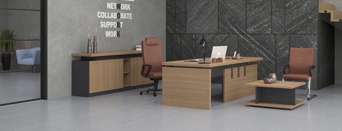 Bürosit Sharp — Yönetici Serileri