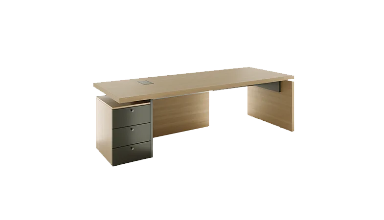 Bürosit Sharp — görünüm 5