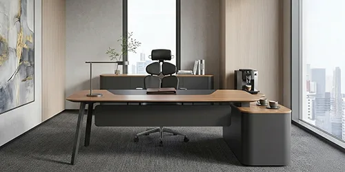 Bürosit Solo — Yönetici Serileri