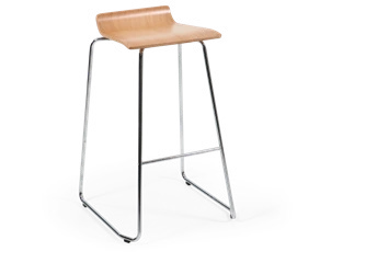 Bürosit T24 Bar Taburesi — görünüm 2