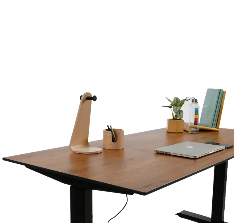 Bürosit Tau — görünüm 3
