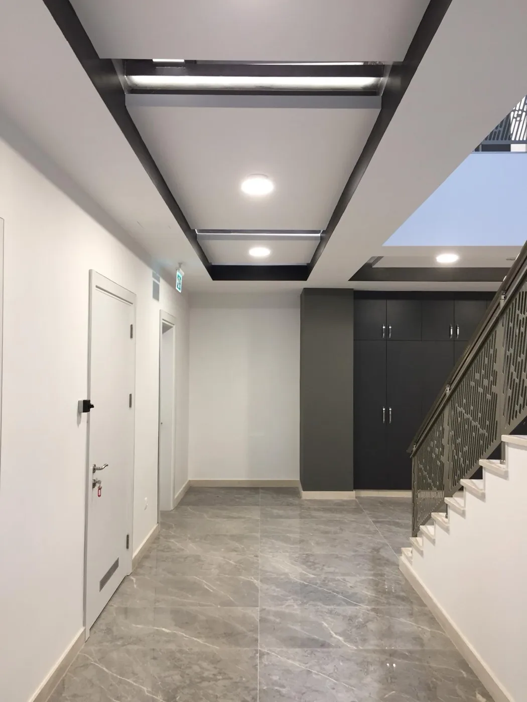 Bursa Uzay ve Havacılık — görünüm 2