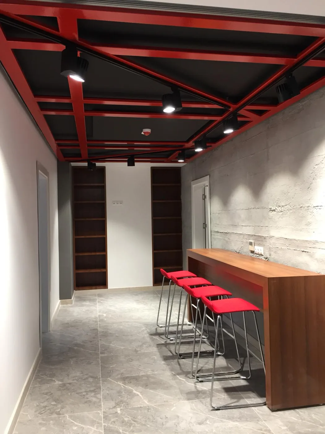 Bursa Uzay ve Havacılık — görünüm 3