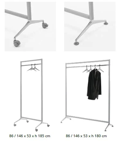 Caimi Archistand — görünüm 3