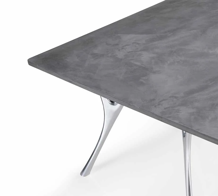 Caimi Pegaso Cemento Solid Metal — görünüm 2