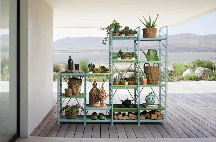 Caimi Socrate Outdoor — görünüm 2