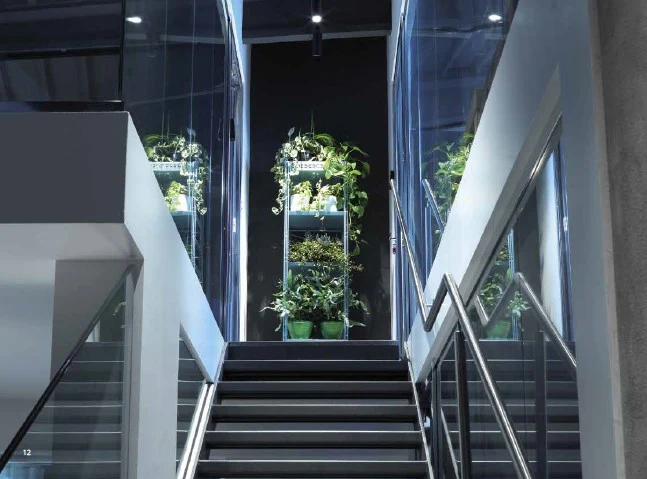 Caimi Socrate Outdoor — görünüm 5