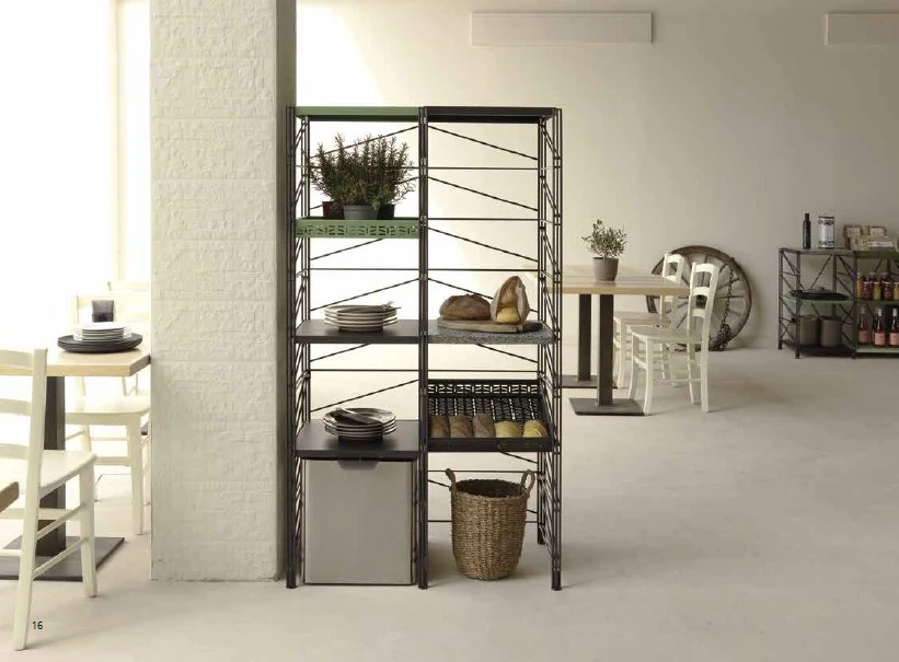 Caimi Socrate Outdoor — görünüm 11
