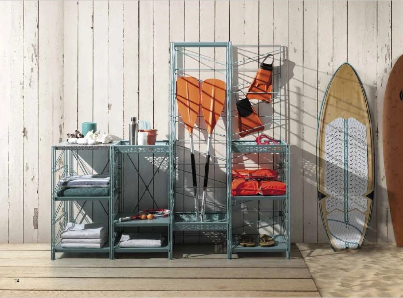 Caimi Socrate Outdoor — görünüm 21