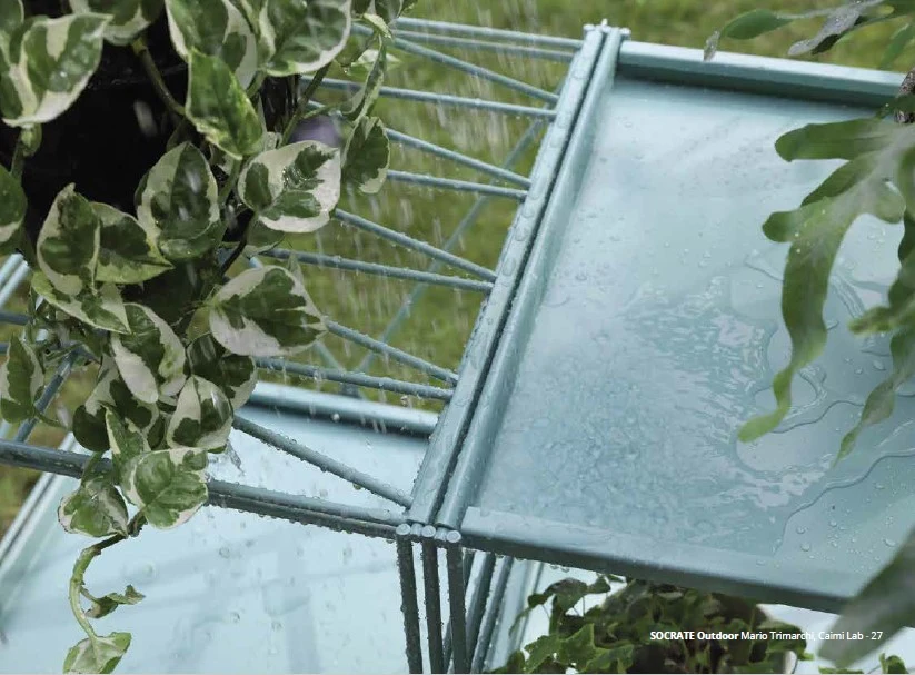 Caimi Socrate Outdoor — görünüm 25